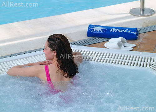 Melia Cala d Or Boutique Hotel 10